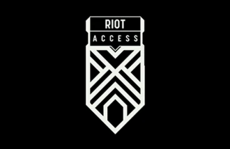 Riot Access gift card