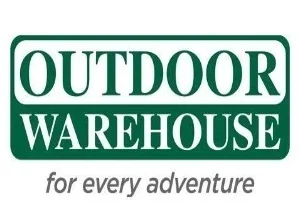 Outdoor Warehouse gift card