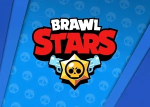 Brawl Stars gift card