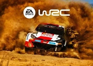 World Rally Championship gift card