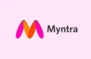 Myntra gift card