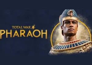 Total War: Pharaoh Standard gift card