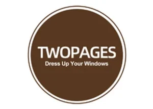 TWOPAGES gift card