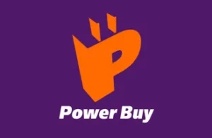 Power Buy gift card