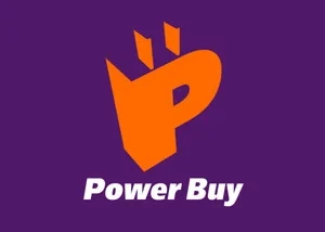 Power Buy gift card