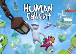 Human: Fall Flat gift card