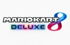 Mario Kart 8 Deluxe gift card