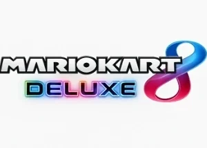 Mario Kart 8 Deluxe gift card