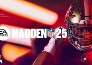 Madden NFL 25 gift card