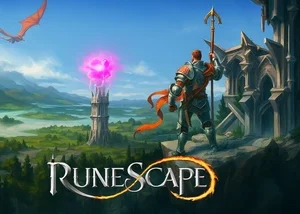 Jagex RuneScape gift card