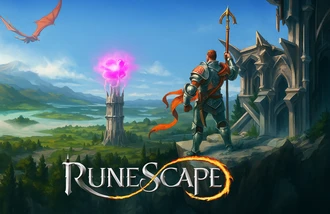 Jagex RuneScape gift card