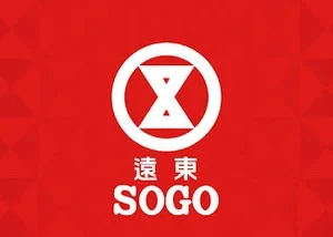 Sogo gift card