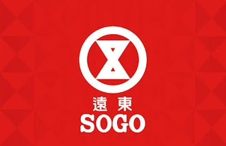 Sogo gift card