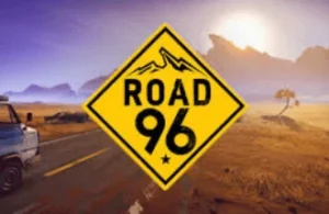 Road 96 gift card