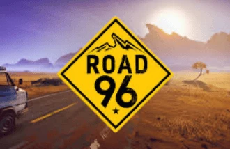 Road 96 gift card