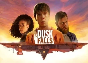 As Dusk Falls gift card