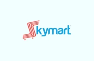 Skymart Supermarket gift card