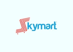 Skymart Supermarket gift card