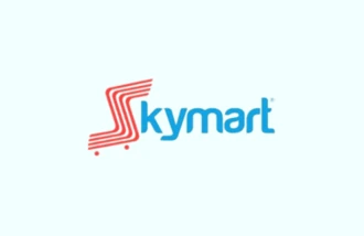 Skymart Supermarket gift card