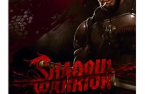 Shadow Warrior gift card