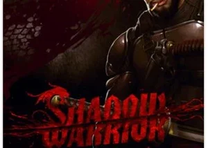 Shadow Warrior gift card