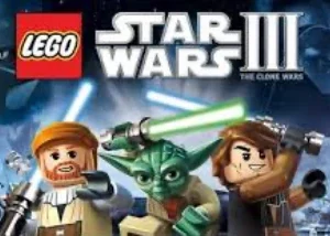 LEGO Star Wars