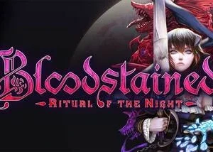 Bloodstained Ritual of the Night gift card