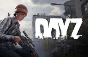 DayZ gift card