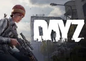 DayZ gift card