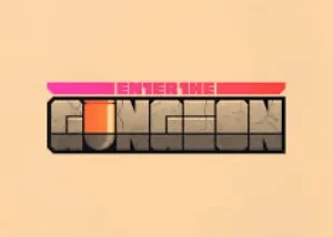 Enter the Gungeon gift card