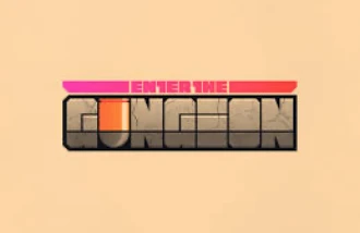 Enter the Gungeon gift card