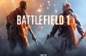 Battlefield 1 gift card