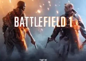 Battlefield 1 gift card