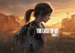 The Last of Us: Part 1 gift card