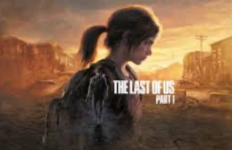 The Last of Us: Part 1 gift card