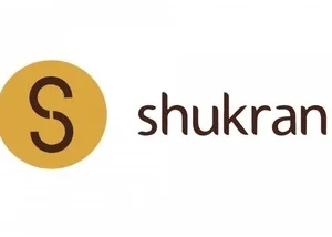 Shukran Gift Card gift card