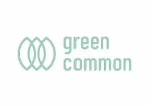 Green Common gift card