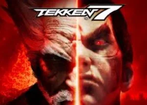 Tekken 7 gift card
