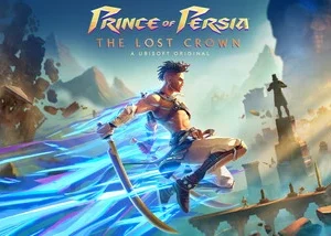 Prince of Persia The Lost Crown gift card