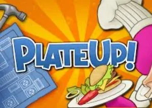 PlateUp! gift card