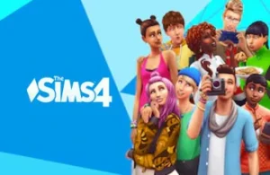 The Sims 4 gift card