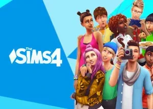 The Sims 4 gift card