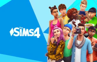 The Sims 4 gift card
