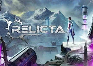 Relicta gift card