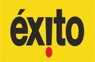 Almacenes Exito gift card
