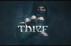 Thief gift card