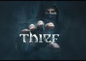 Thief gift card