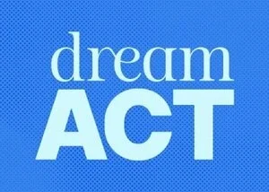 Dream Act gift card