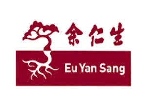 Eu Yan Sang gift card