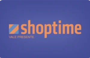 Shoptime gift card